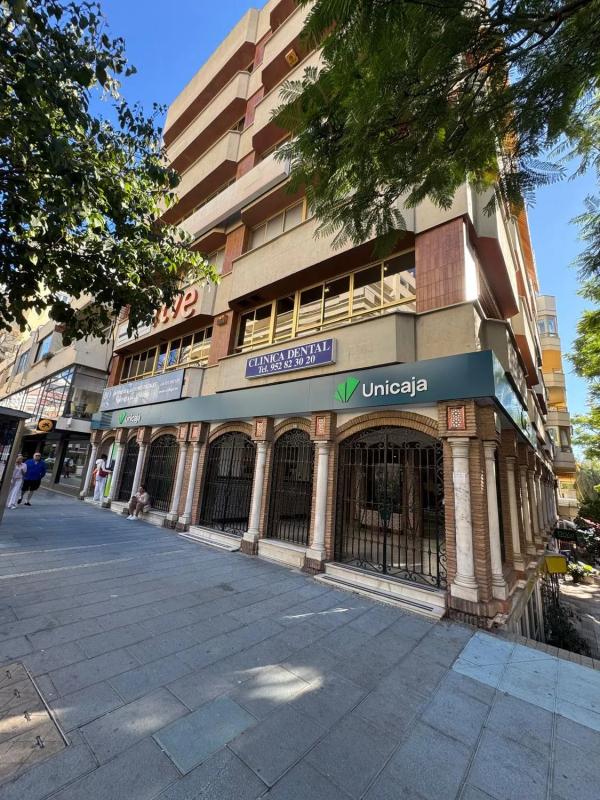 Venta de estudio en AV RICARDO SORIANO, Marbella photo 4