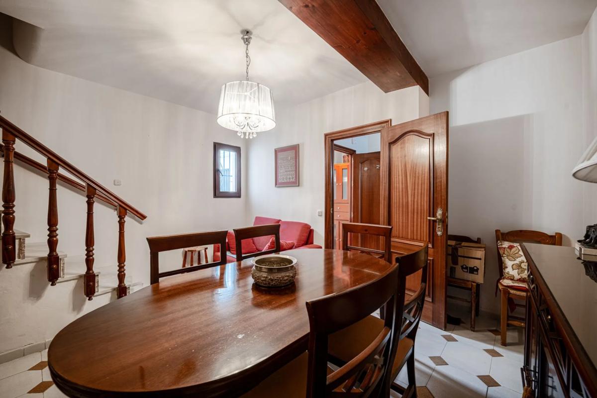 Venta de chalet adosado en Calle Pedraza , Marbella photo 4