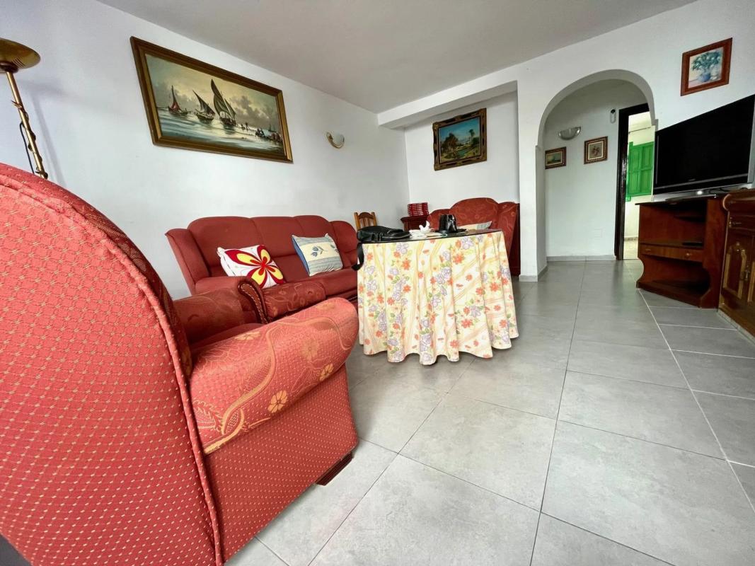 Venta de piso en Barrio Casco Antiguo, Marbella
photo 5