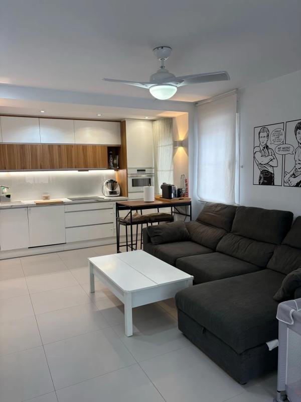 Venta de piso en Avenida Cánovas del Castillo, 35, Marbella
 photo 3