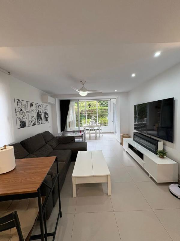 Venta de piso en Avenida Cánovas del Castillo, 35, Marbella
 photo 4