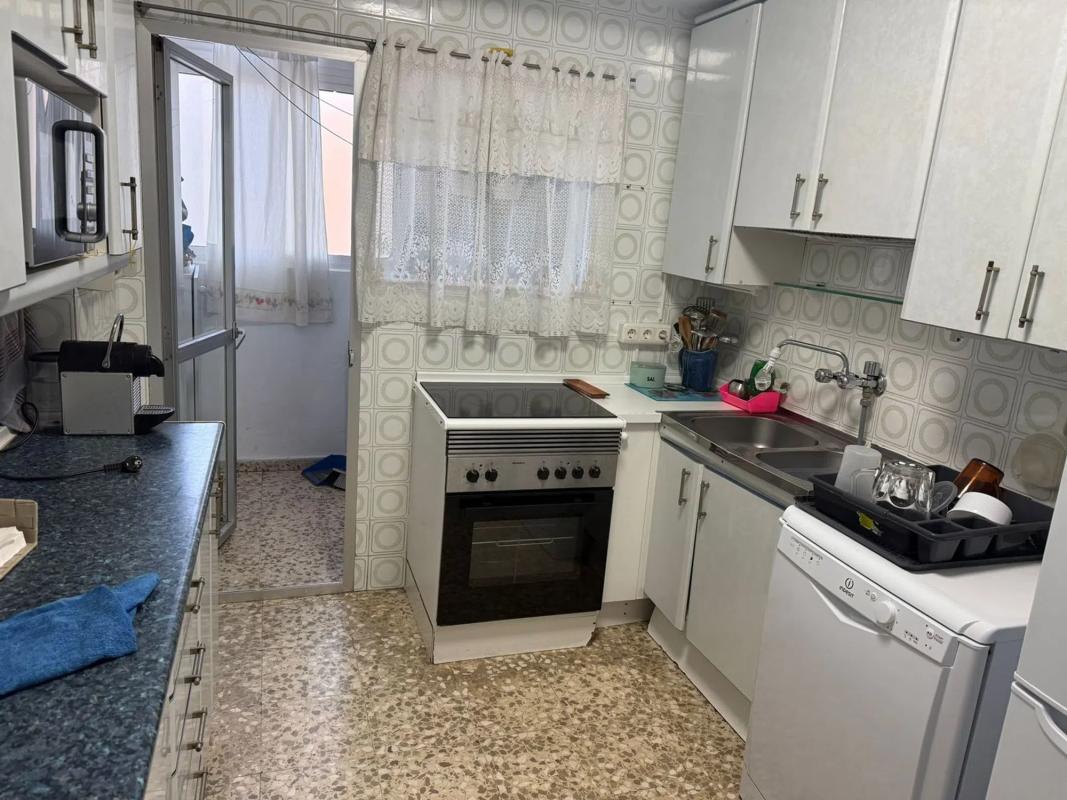 Продажа квартиры на Avenida José María Torres Murciano, Марбелла
 photo 2