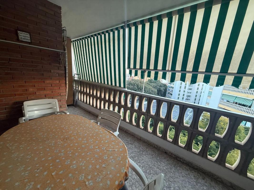 Продажа квартиры на Avenida José María Torres Murciano, Марбелла
 photo 3