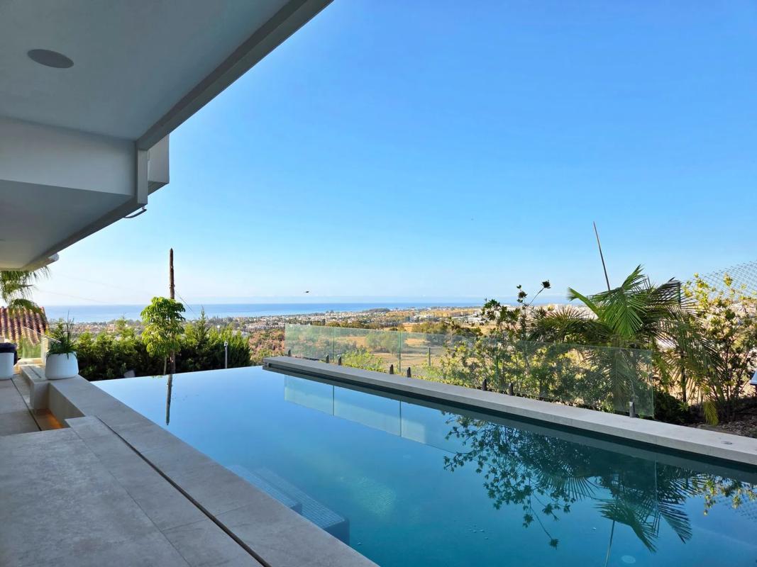 Venta de chalet independiente en Paseo amapolas, 4, Marbella
photo 1