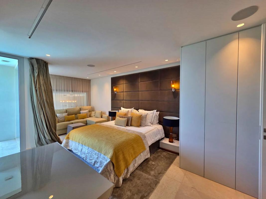 Venta de chalet independiente en Paseo amapolas, 4, Marbella
photo 3