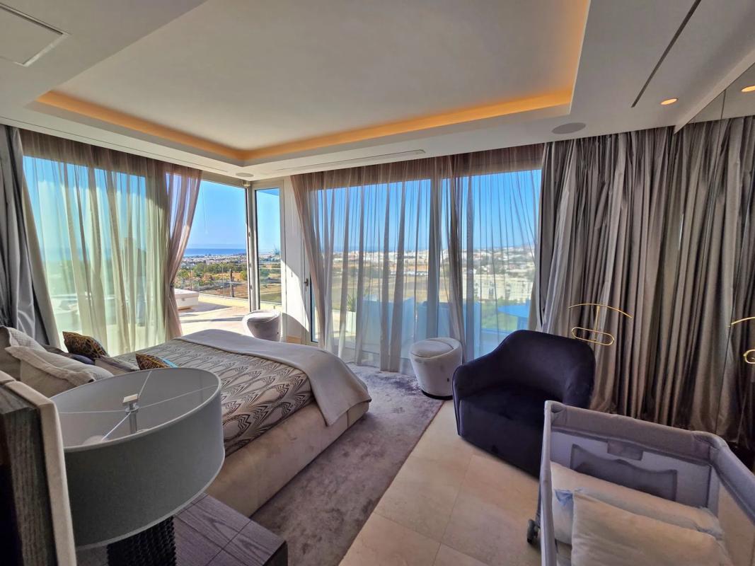 Venta de chalet independiente en Paseo amapolas, 4, Marbella
photo 4
