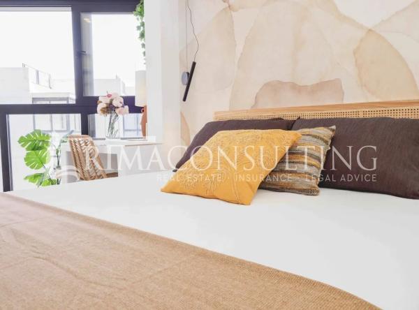 Estudio en venta en Avenida Duque de Ahumada, 9, Marbella photo 3