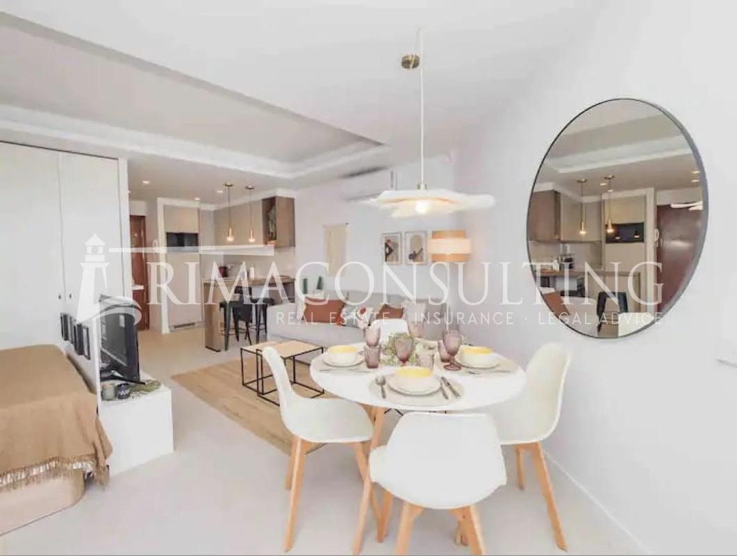 Venta de estudio en Avenida Duque de Ahumada, 9, Marbella photo 5
