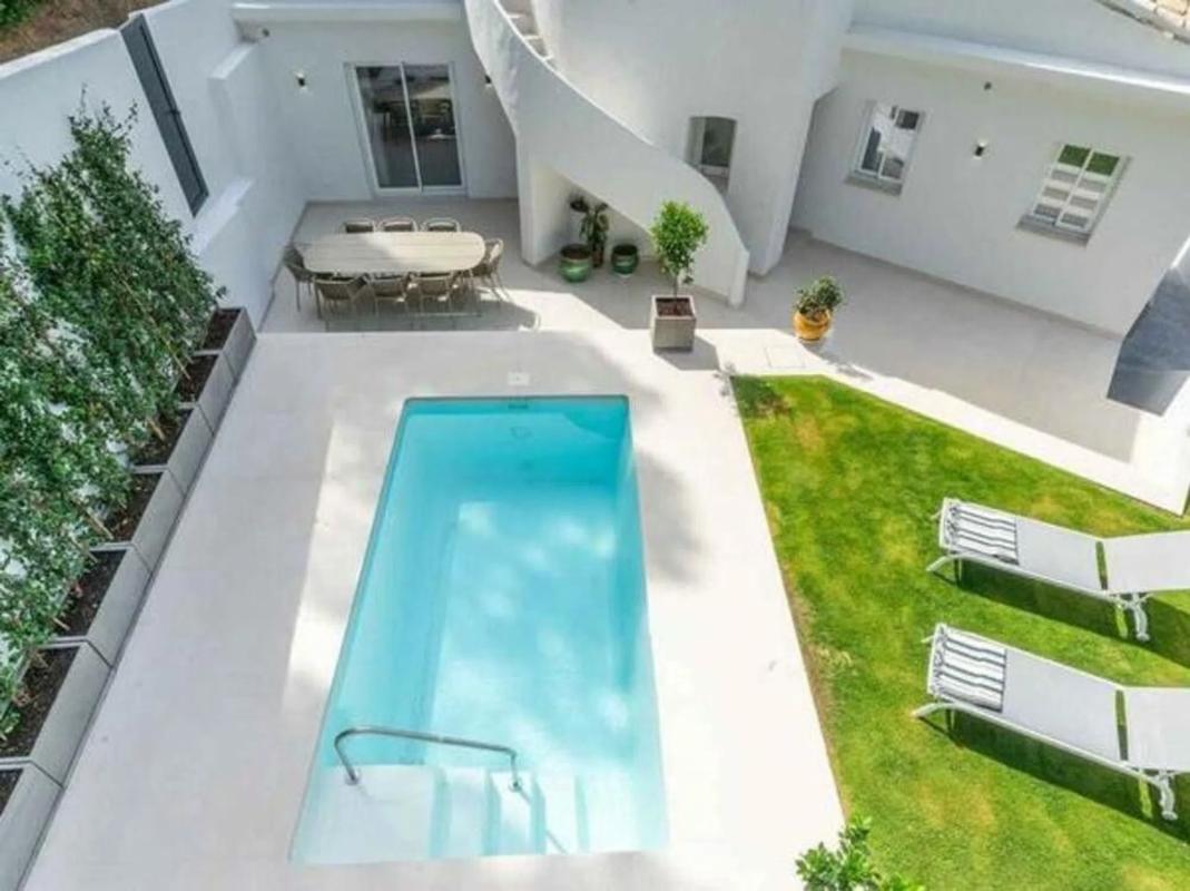 Venta de chalet independiente en Plaza de los Naranjos, Marbella
 photo 3