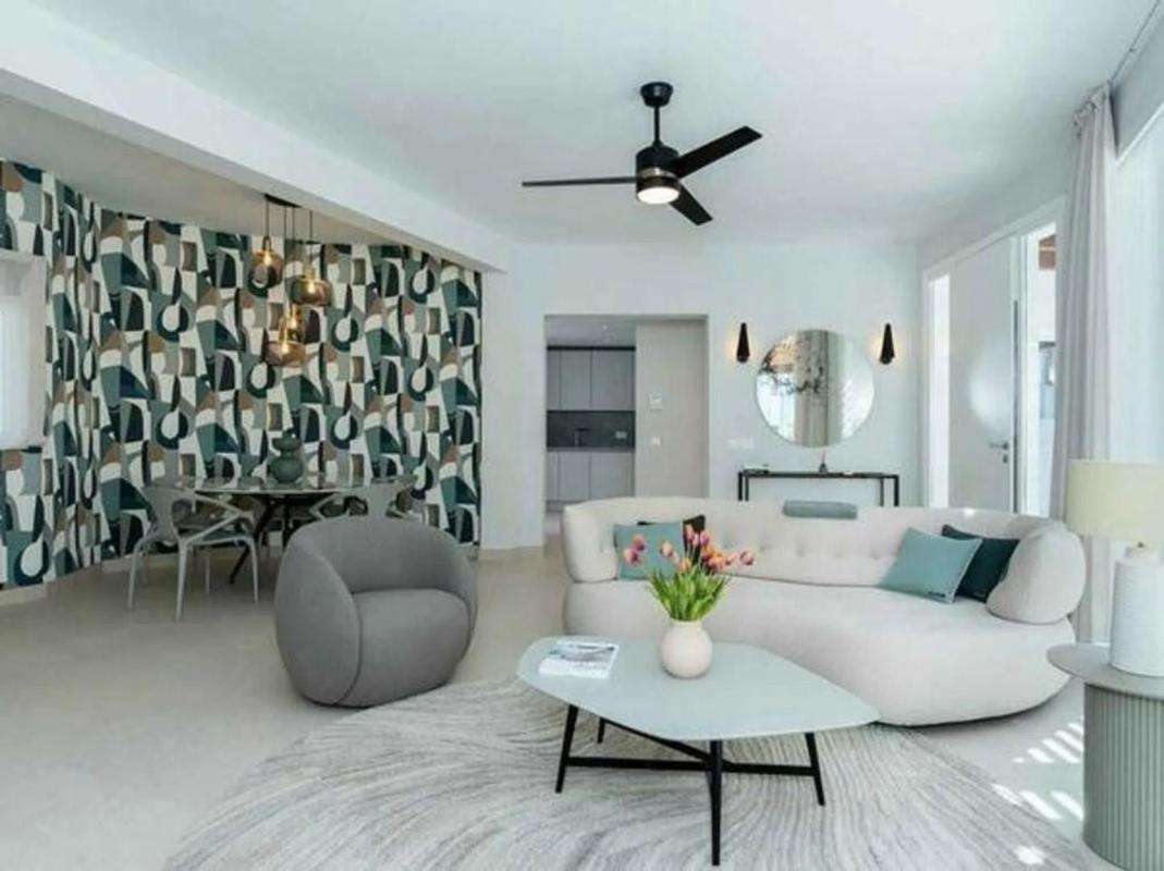 Venta de chalet independiente en Plaza de los Naranjos, Marbella
 photo 4