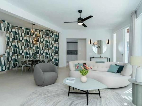 Chalet independiente en venta en Plaza de los Naranjos, Marbella
 photo 4