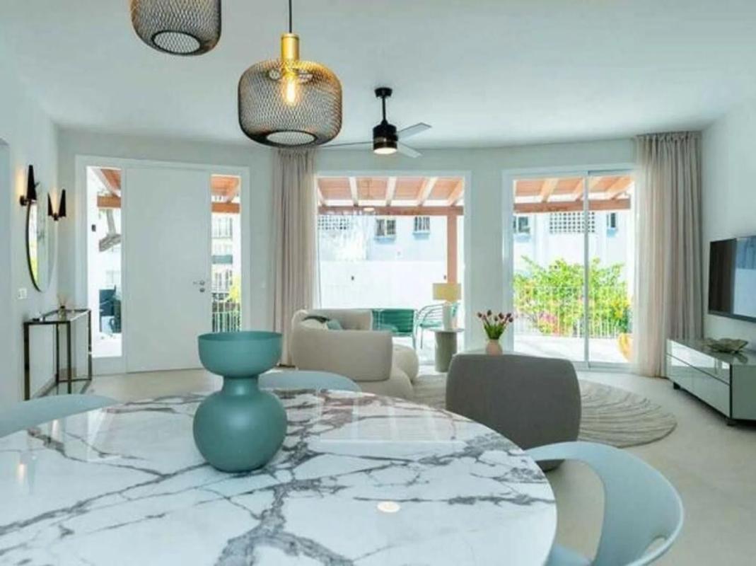 Venta de chalet independiente en Plaza de los Naranjos, Marbella
 photo 5