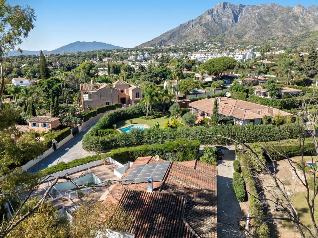 Venta de chalet independiente en Plaza Vigil de Quiñones, 16, Marbella
photo 2