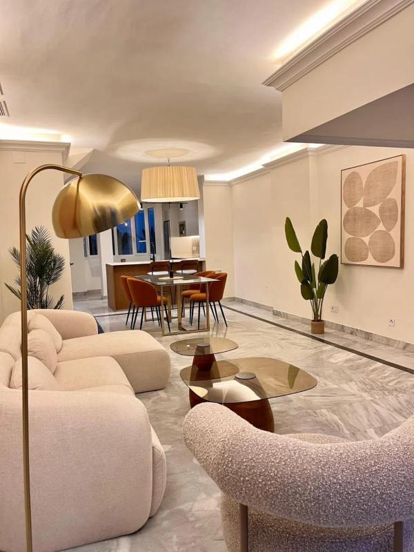 Venta de chalet adosado en Calle de Ramón Gómez de la Serna , Marbella photo 1