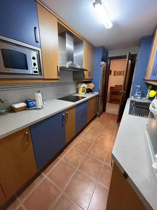 Продажа квартиры на Barrio La Puya - La Ermita, Марбелла
photo 1