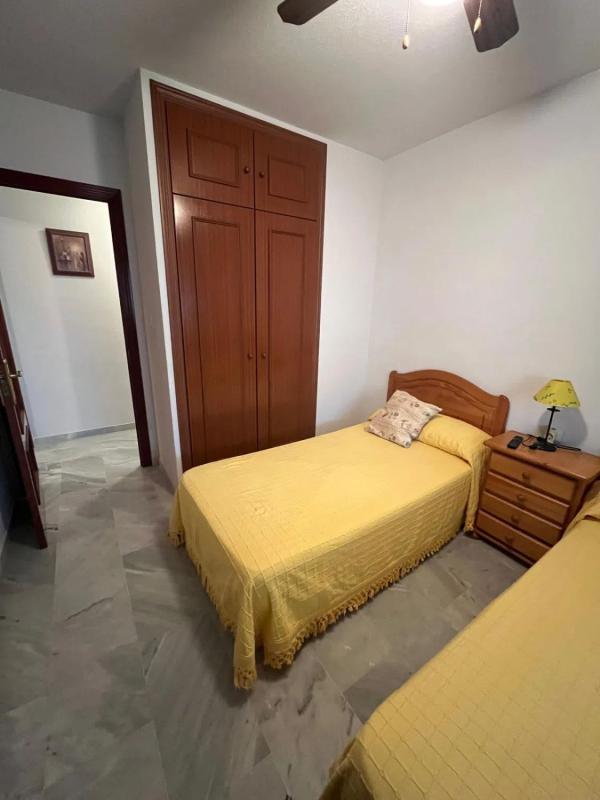 Продажа квартиры на Barrio La Puya - La Ermita, Марбелла
photo 3