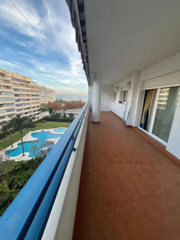 Продажа квартиры на Barrio La Puya - La Ermita, Марбелла
photo 5