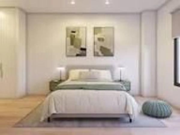 Venta de piso en Barrio La Puya - La Ermita, Marbella
 photo
