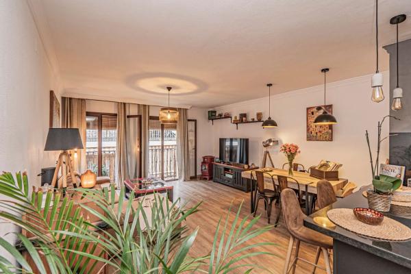 Venta de piso en Calle San Ramón, Marbella
 photo 1