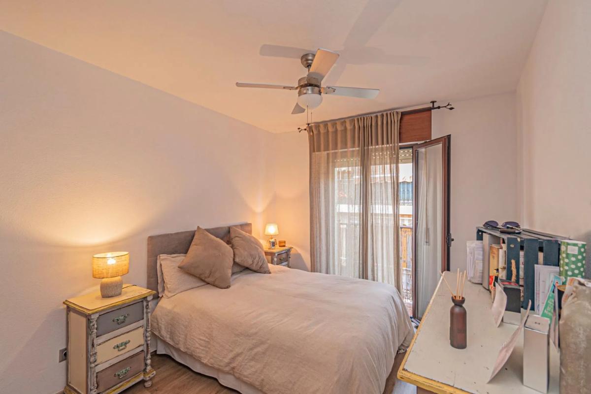 Venta de piso en Calle San Ramón, Marbella
photo 3