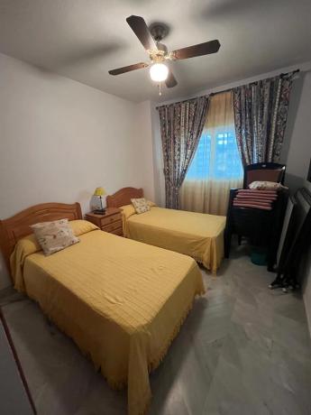 Venta de piso en Avenida General López Domínguez, Marbella
thumbnail 2