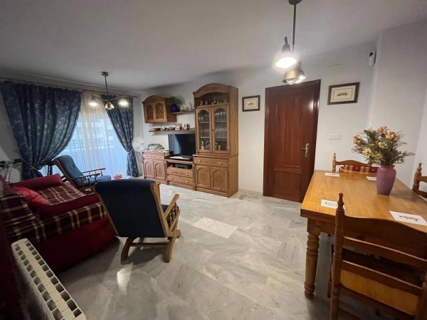 Venta de piso en Avenida General López Domínguez, Marbella
thumbnail 3
