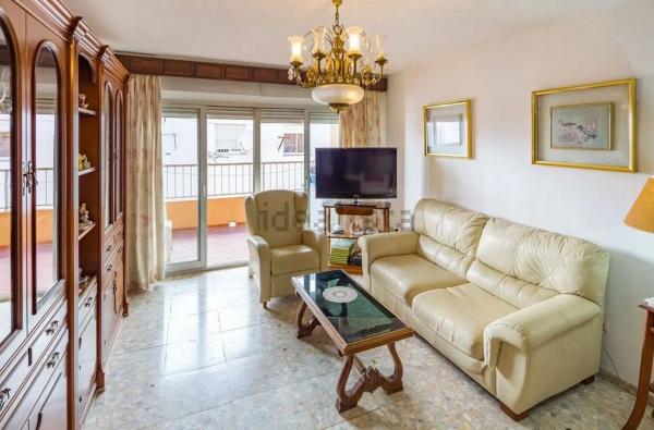Sprzedaż mieszkania w Barrio Ricardo Soriano, Marbella
 photo