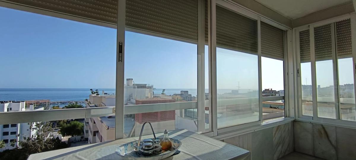 Sale of apartment in Avenida General López Domínguez, Marbella
photo 3