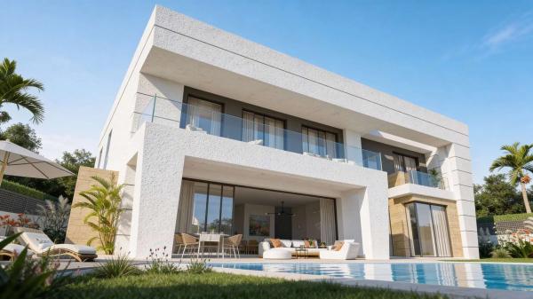 Chalet independiente en venta en Barrio Casco Antiguo, Marbella
photo 1