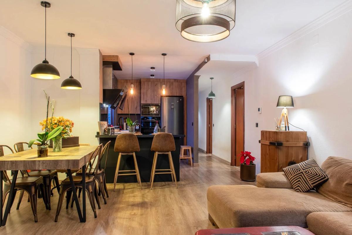 Venta de piso en Calle SOL, Marbella
photo 5