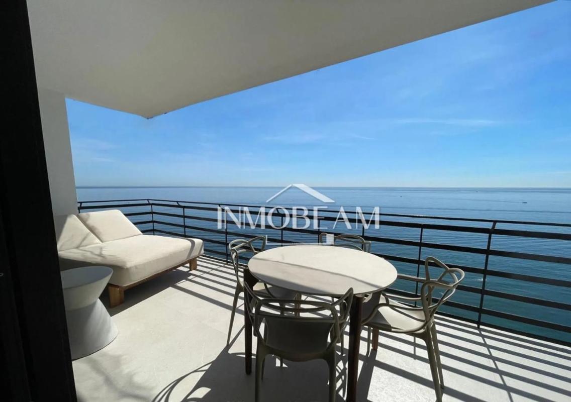 Продажа квартиры на Calle Mediterráneo, Марбелла
photo 1