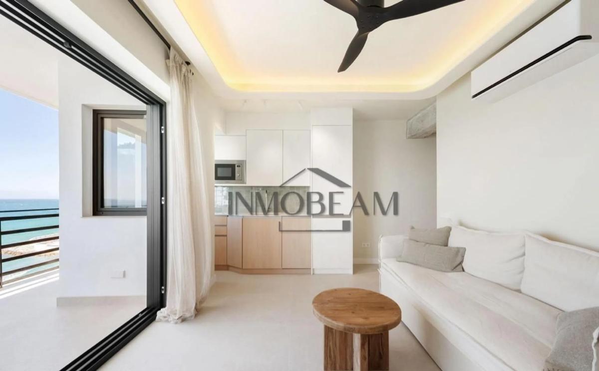 Продажа квартиры на Calle Mediterráneo, Марбелла
photo 2