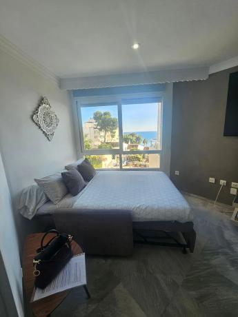 Mieszkanie na sprzedaż w  Avenida SEVERO OCHOA, Marbella photo 1