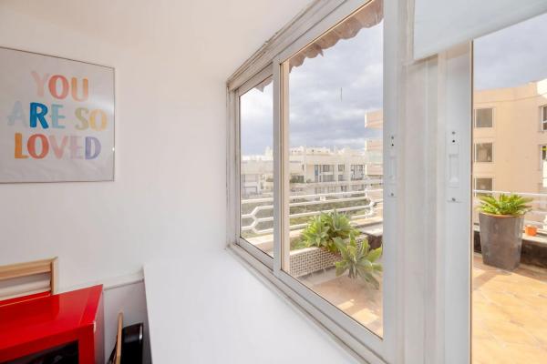 Sprzedaż mieszkania w Barrio Ricardo Soriano, Marbella
 photo 4