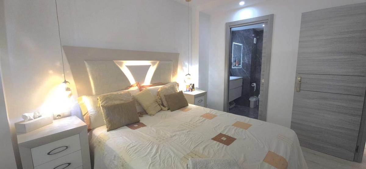 Venta de piso en Avenida Ricardo Soriano, Marbella
photo 4