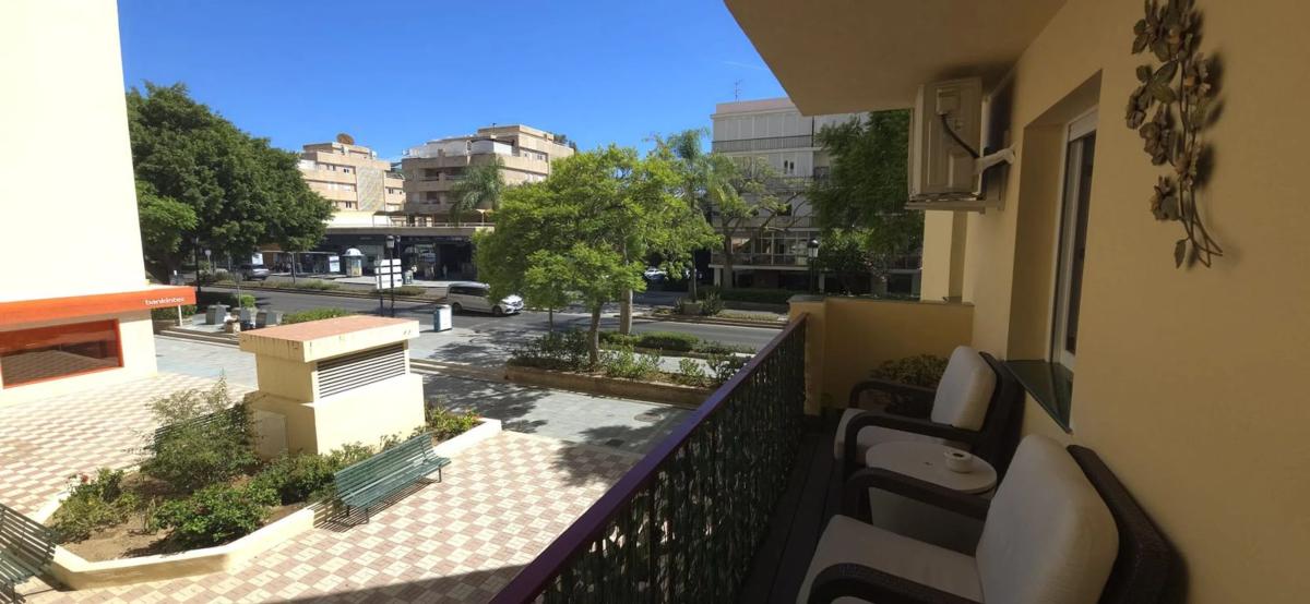 Venta de piso en Avenida Ricardo Soriano, Marbella
photo 5