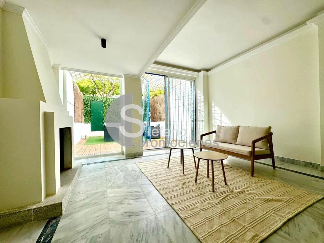 Venta de piso en Calle de Ramón Gómez de la Serna, Marbella
photo 5