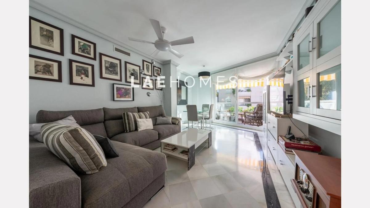 Sale of apartment in Avenida SEVERO OCHOA, Marbella
photo 1