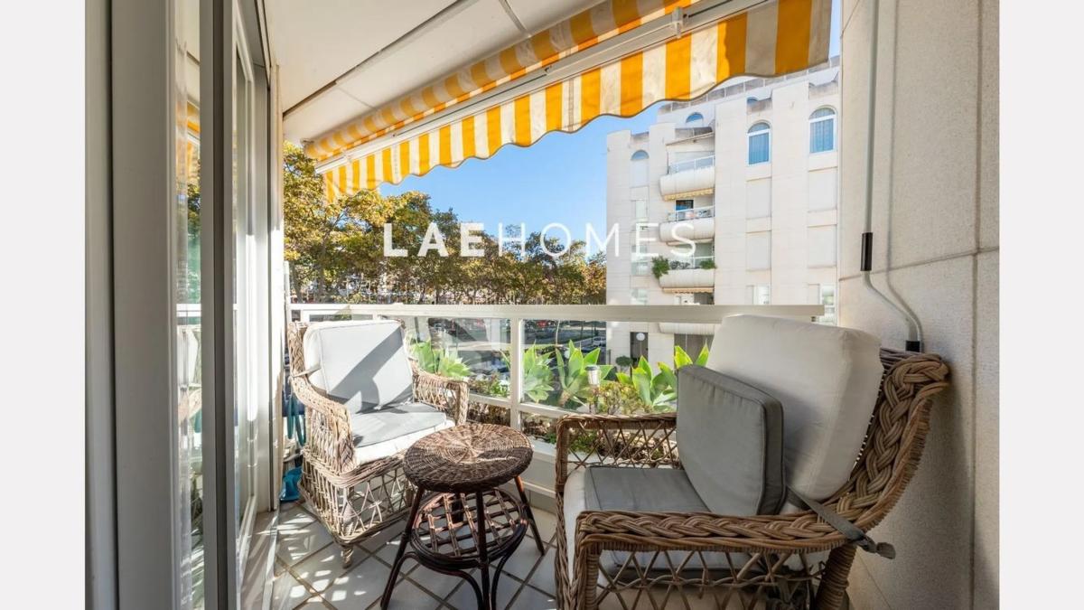 Sale of apartment in Avenida SEVERO OCHOA, Marbella
photo 2