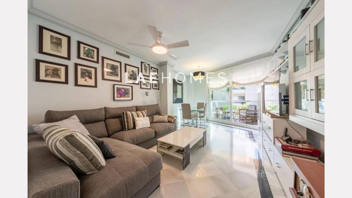 Sale of apartment in Avenida SEVERO OCHOA, Marbella
photo 4