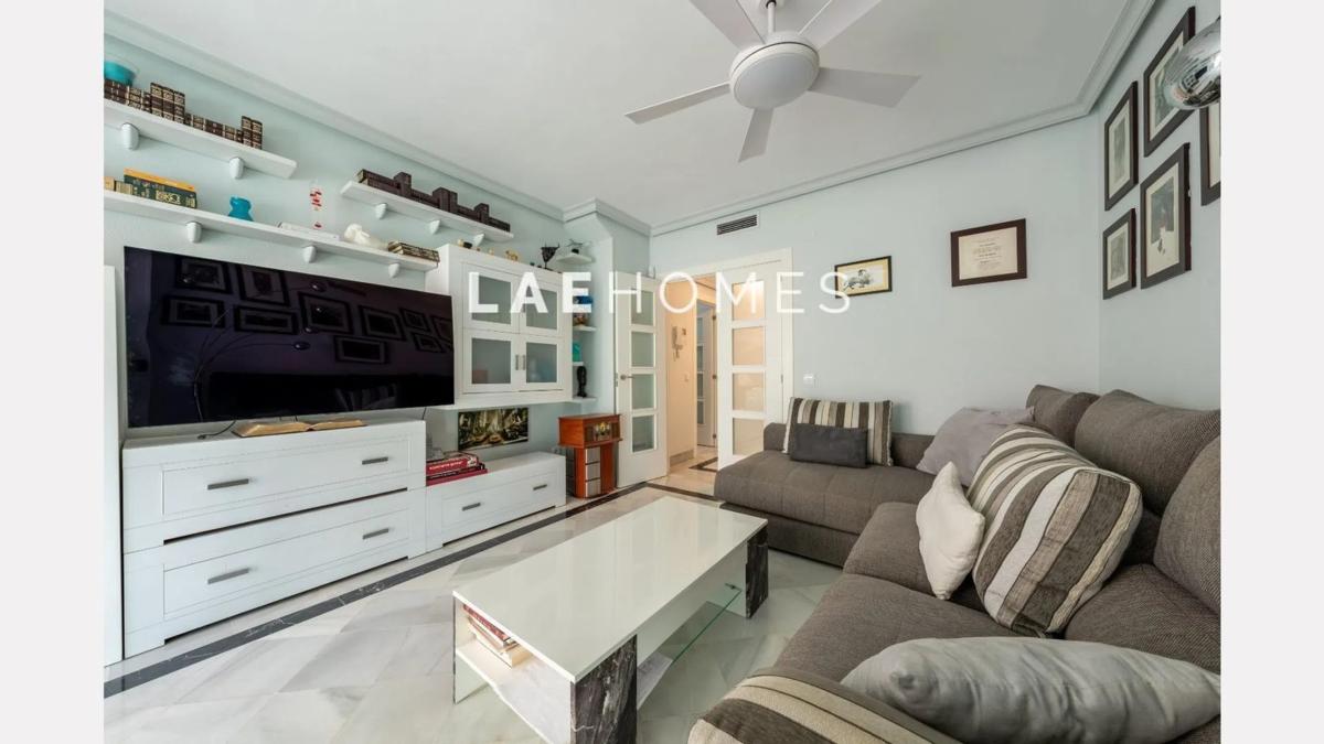 Sale of apartment in Avenida SEVERO OCHOA, Marbella
photo 5