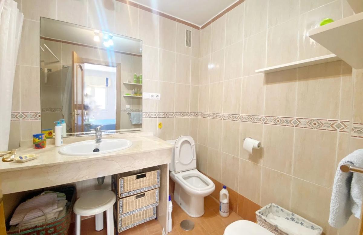 Sprzedaż mieszkania w Barrio Playa Bajadilla-Puertos, Marbella
photo 3