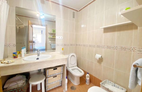 Mieszkanie na sprzedaż w  Barrio Playa Bajadilla-Puertos, Marbella photo 3
