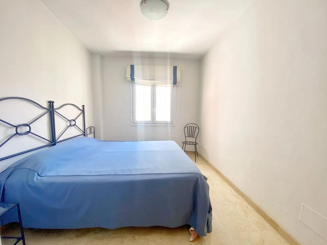 Sprzedaż mieszkania w Barrio Playa Bajadilla-Puertos, Marbella
photo 5