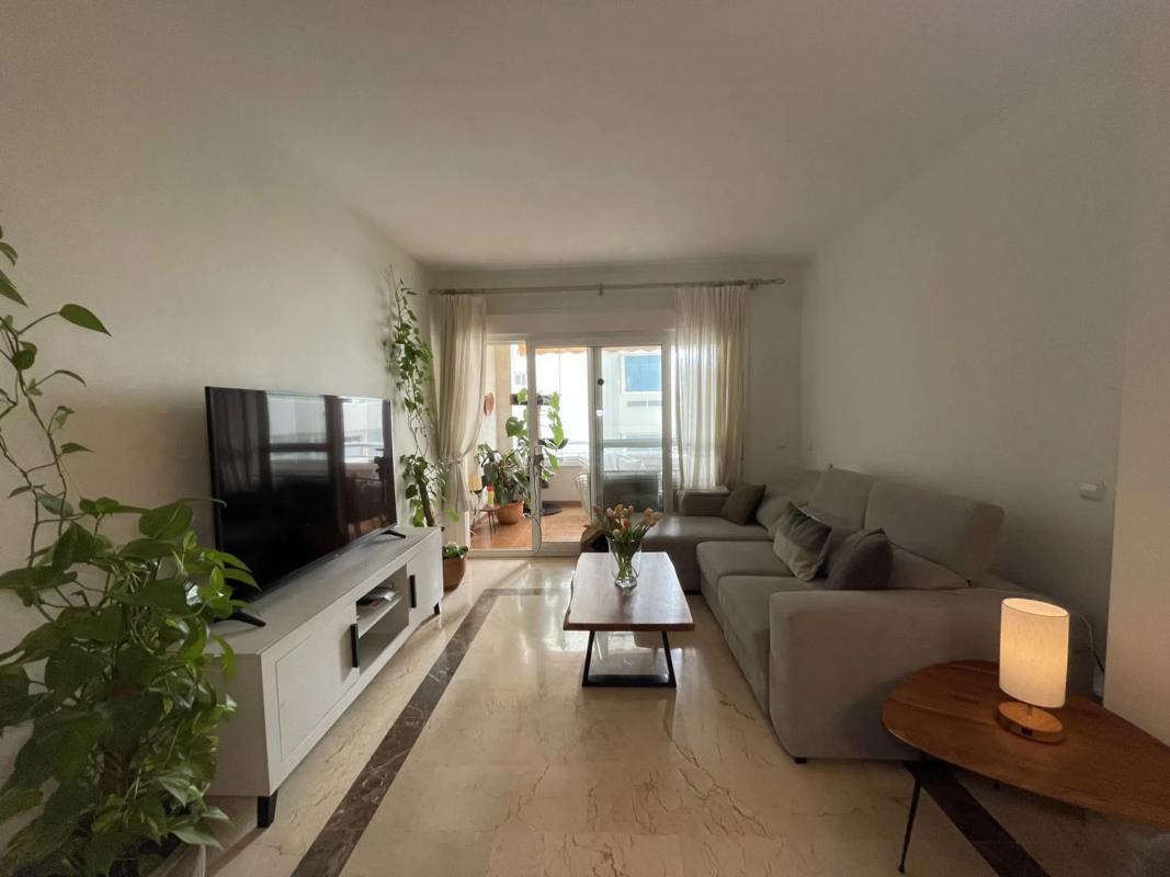 Sale of apartment in Calle Acera de la Marina, 2, Marbella
photo 1