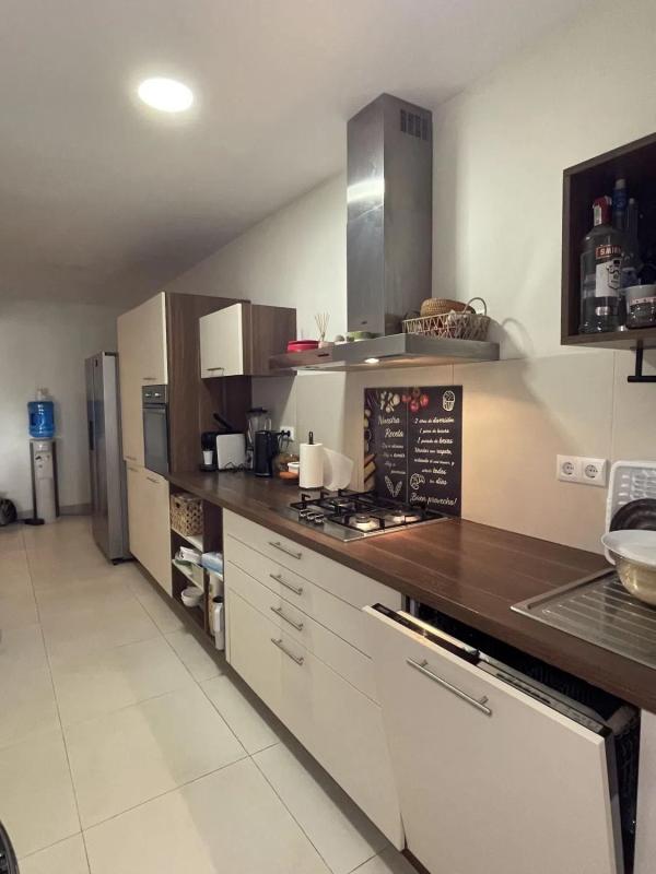 Sale of apartment in Calle Acera de la Marina, 2, Marbella
photo 3