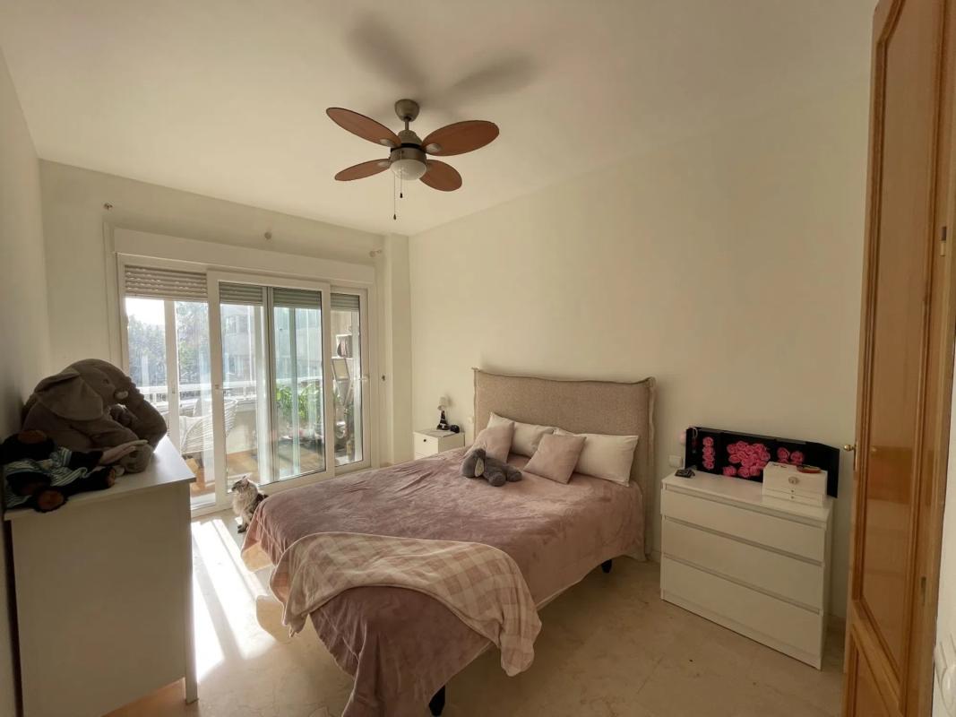 Sale of apartment in Calle Acera de la Marina, 2, Marbella
photo 4