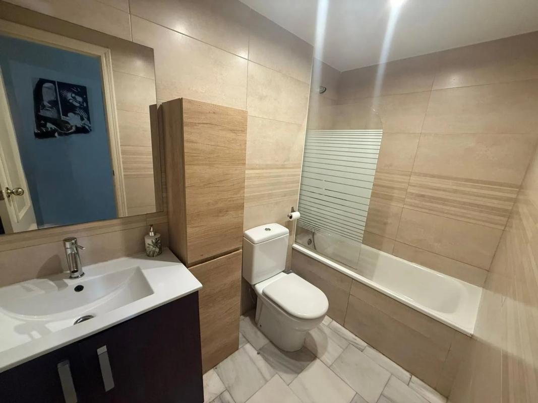 Sale of apartment in Calle Magnolio, Marbella
 photo 2