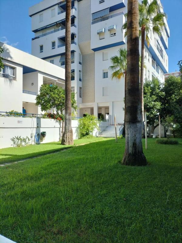 Venta de piso en Calle Pablo Casals, 10, Marbella
photo 1