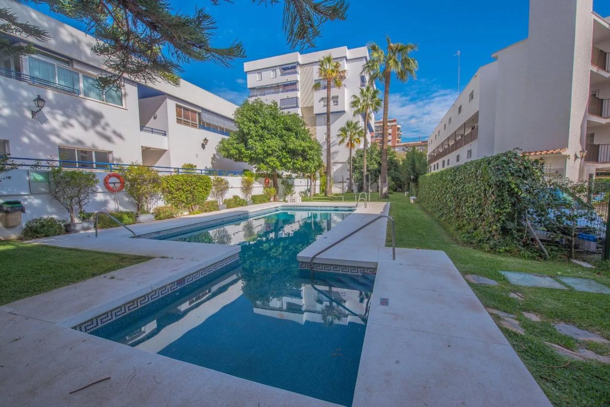 Venta de piso en Calle Pablo Casals, 10, Marbella
photo 4